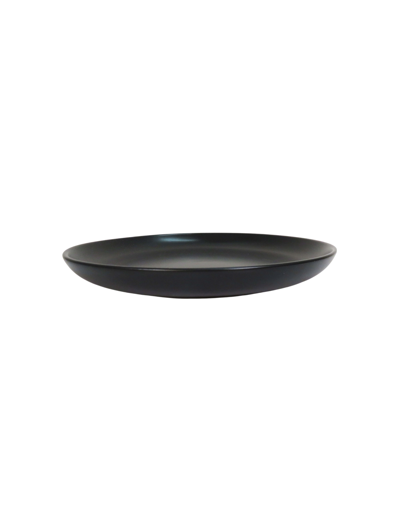 Portland Dinner Set - Charcoal