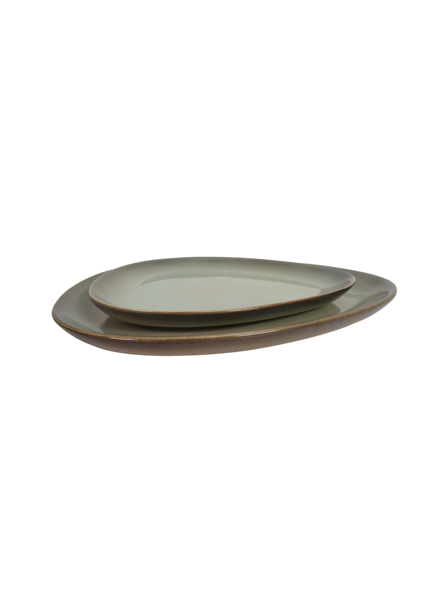 Driftstone Dinner Set - Natural