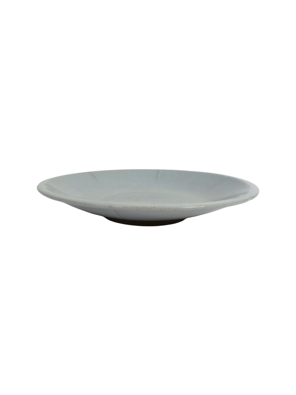 Pleat Dinner Set - Sky