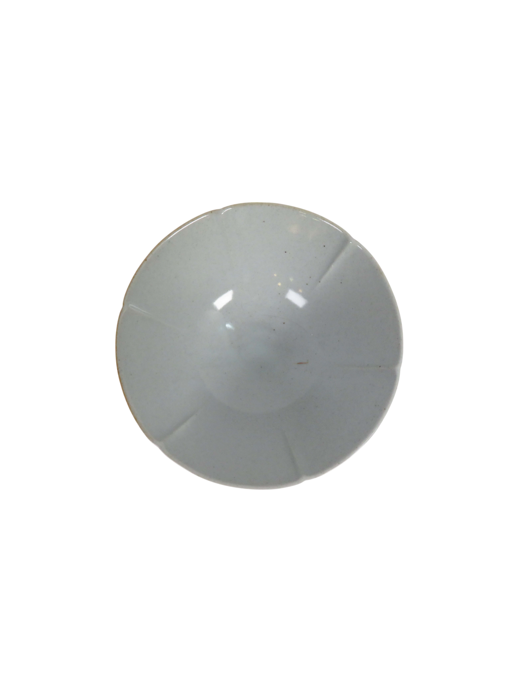 Pleat Dinner Set - Sky