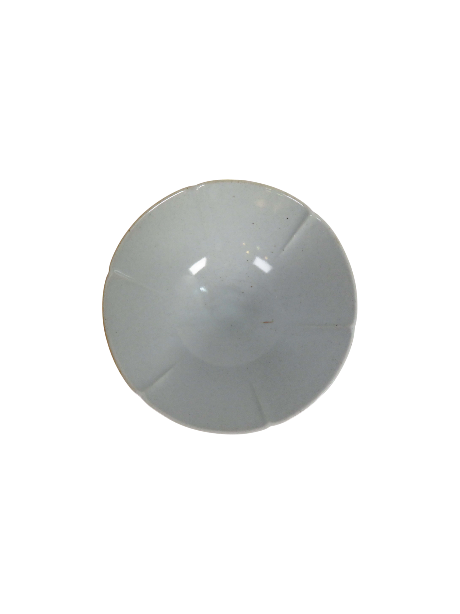 Pleat Dinner Set - Sky