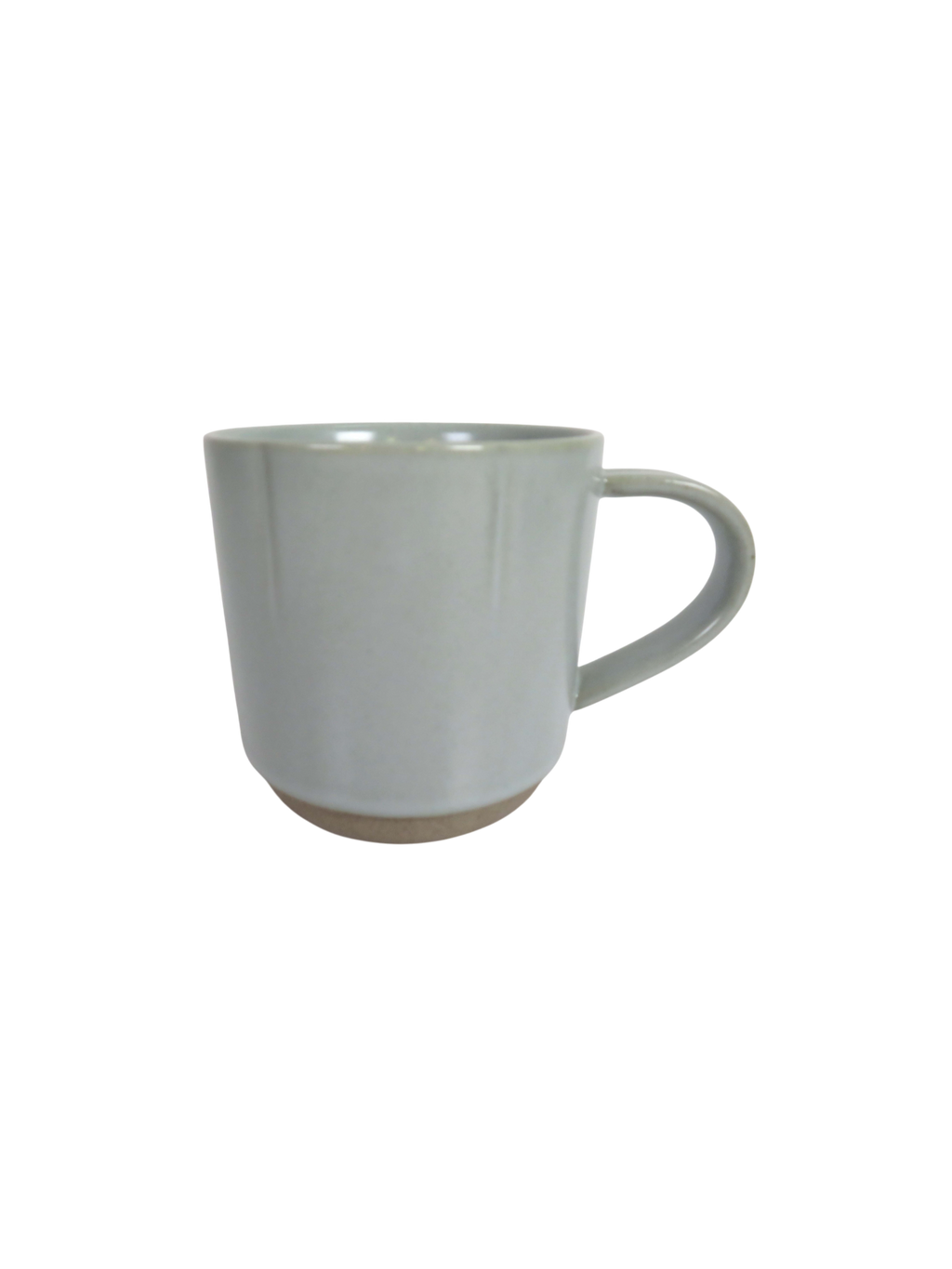 Pleat Dinner Set - Sky
