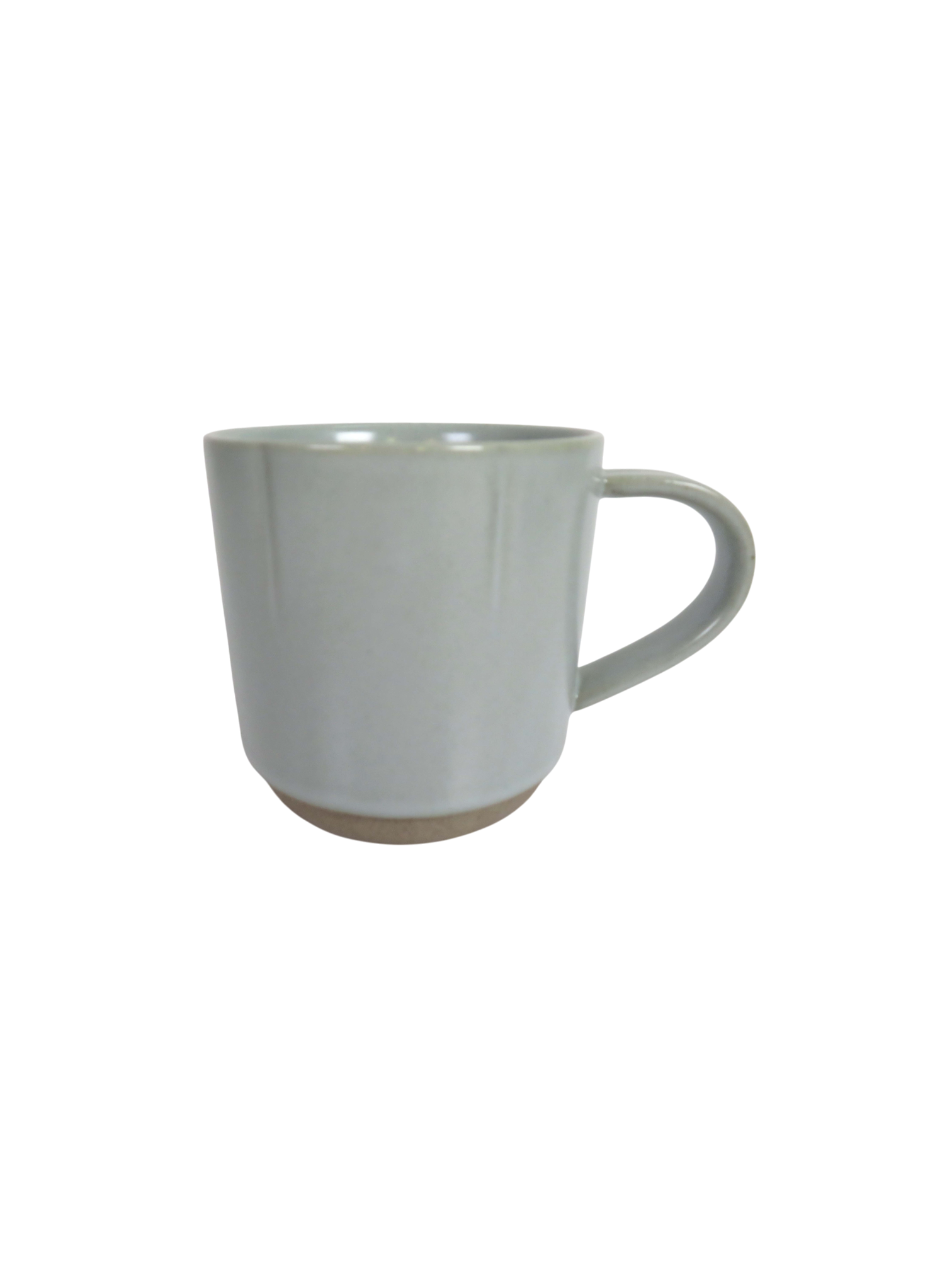 Pleat Dinner Set - Sky