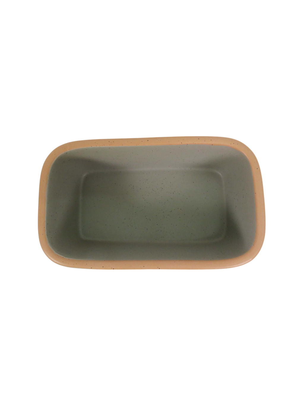 Ceramic Baking Deep Tray
