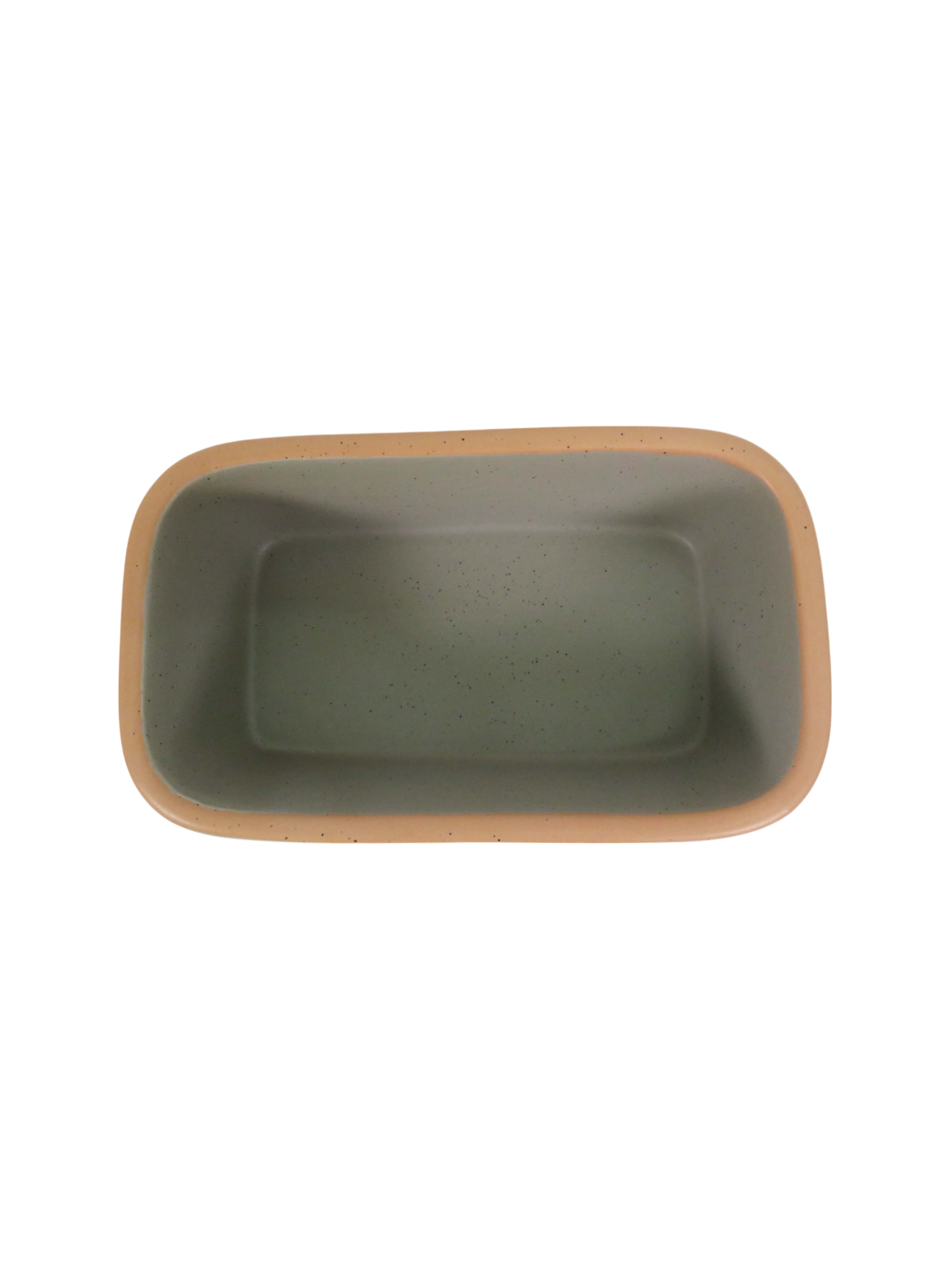 Ceramic Baking Deep Tray