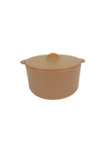 Ceramic Stockpot in Sienna
