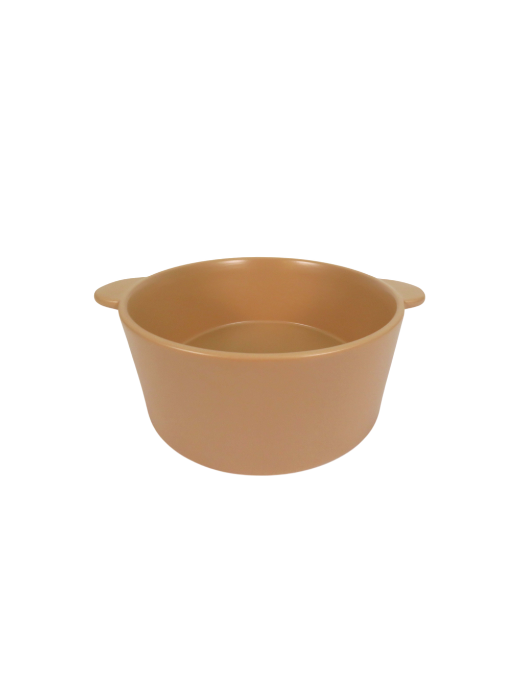 Ceramic Stockpot in Sienna