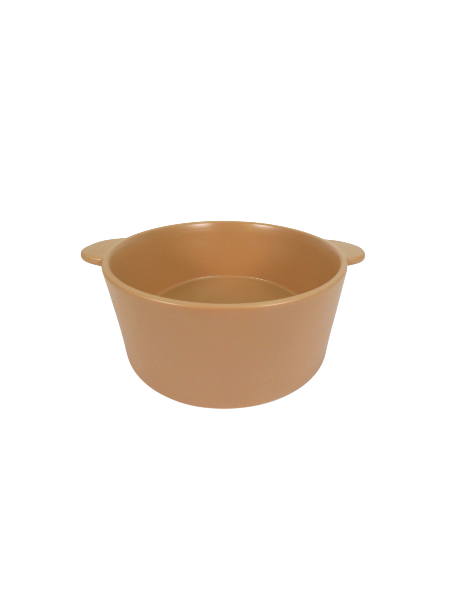 Ceramic Stockpot in Sienna