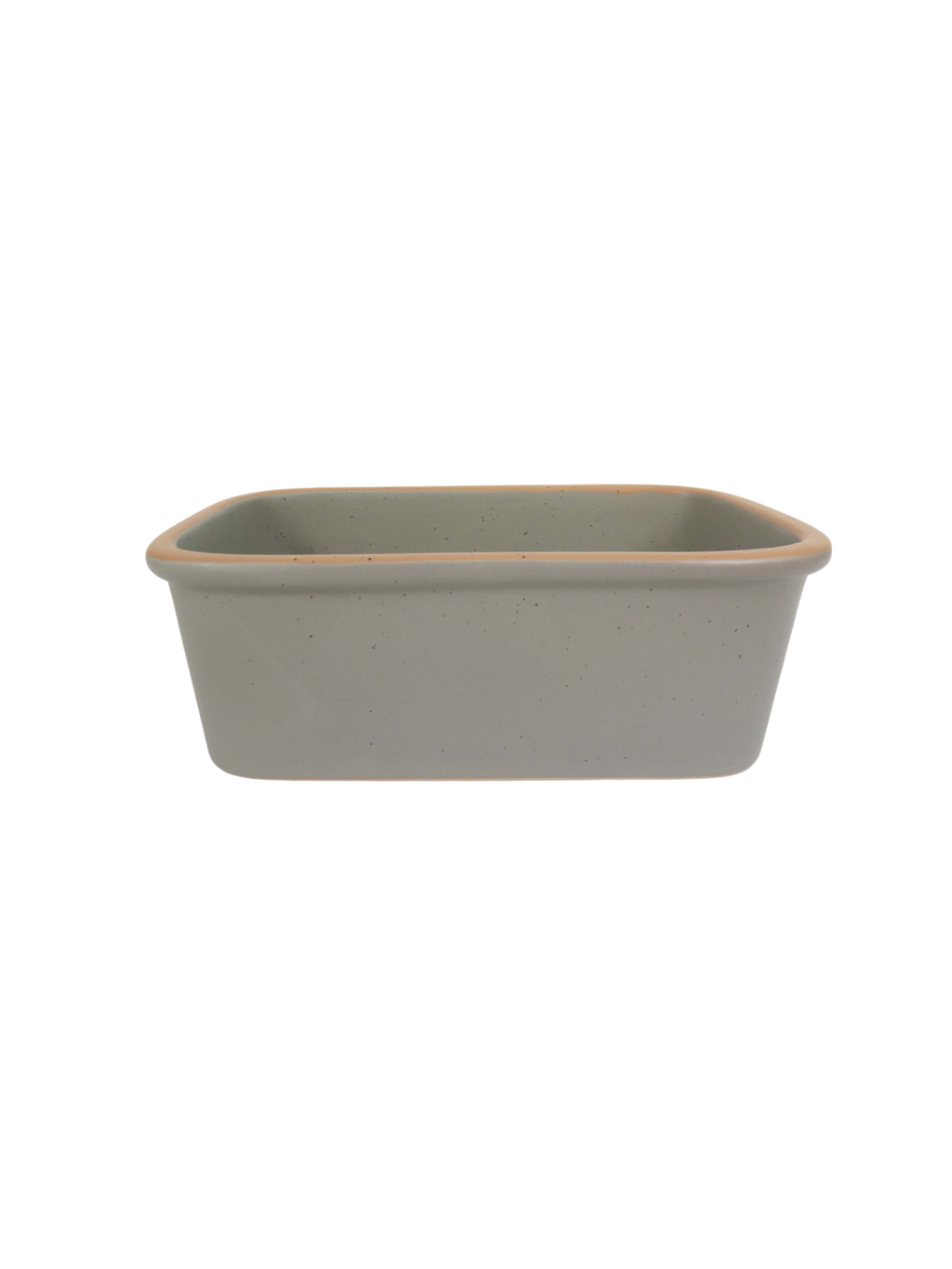 Ceramic Baking Deep Tray