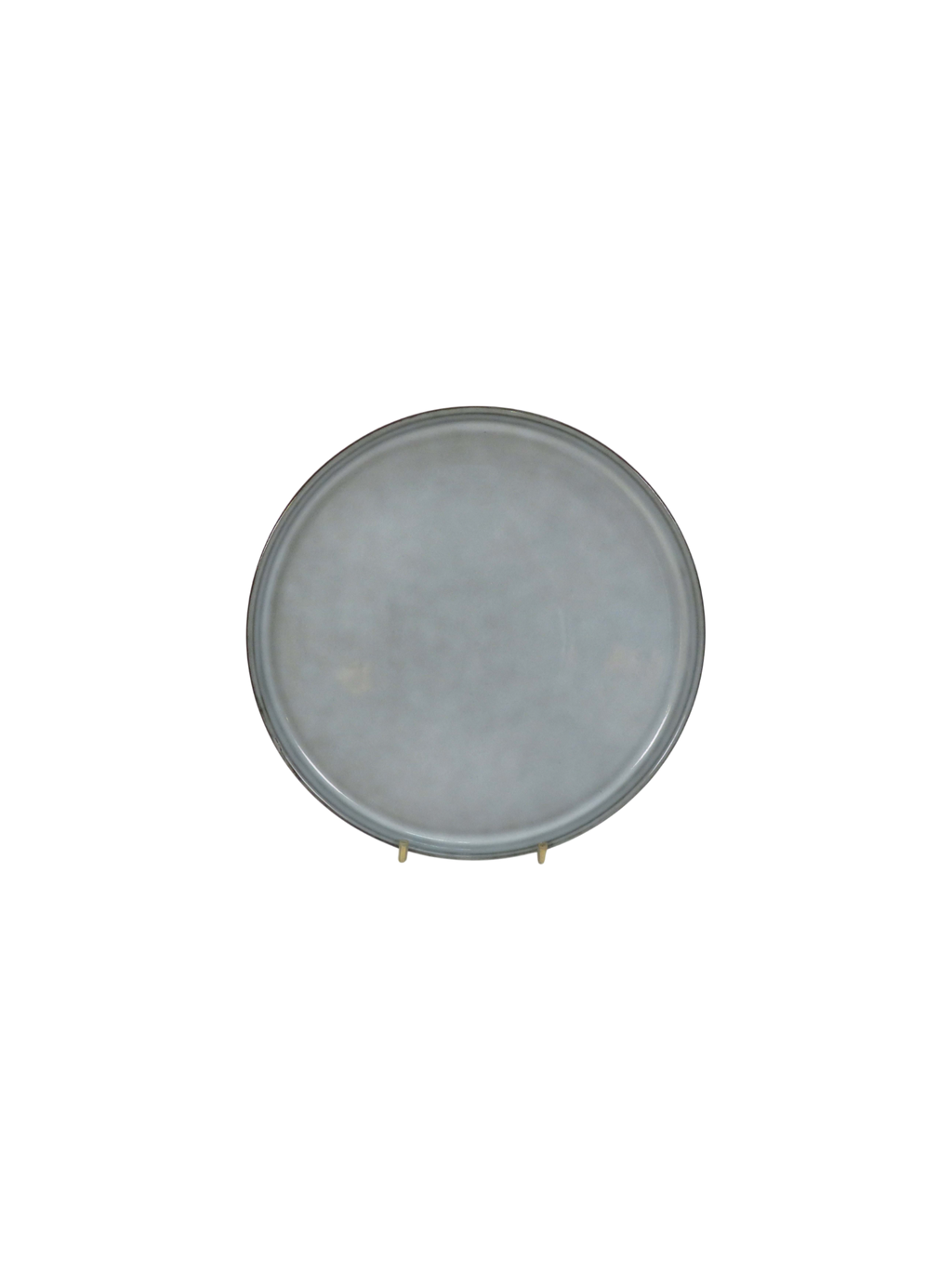 Ribbed Edge Dinnerware Set - Ocean