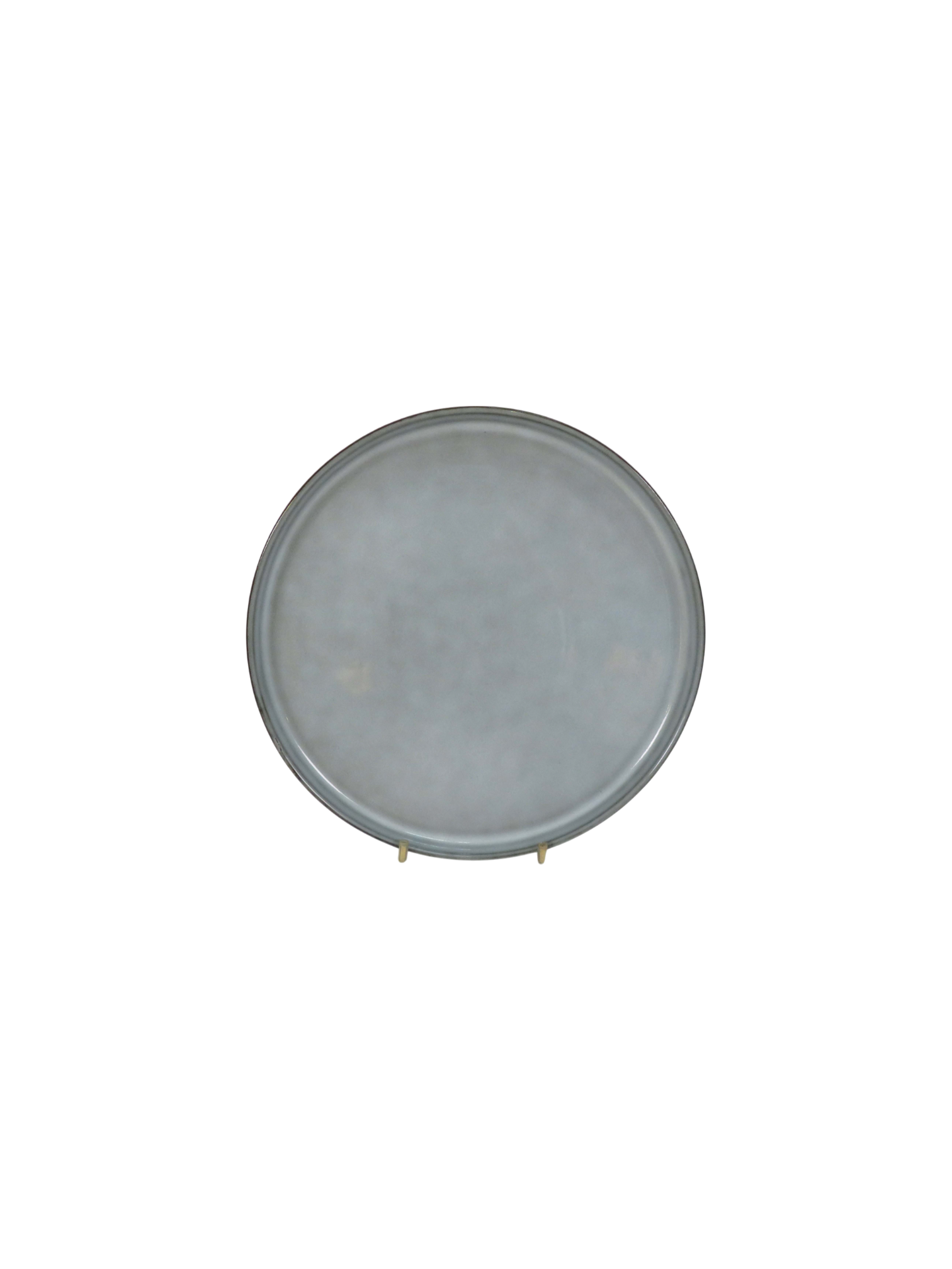 Ribbed Edge Dinnerware Set - Ocean