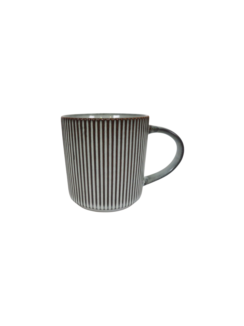 Ribbed Edge Dinnerware Set - Ocean