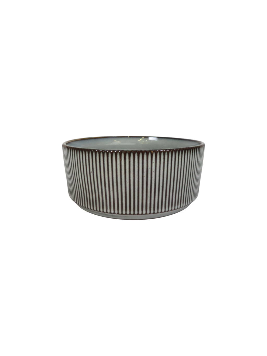 Ribbed Edge Dinnerware Set - Ocean
