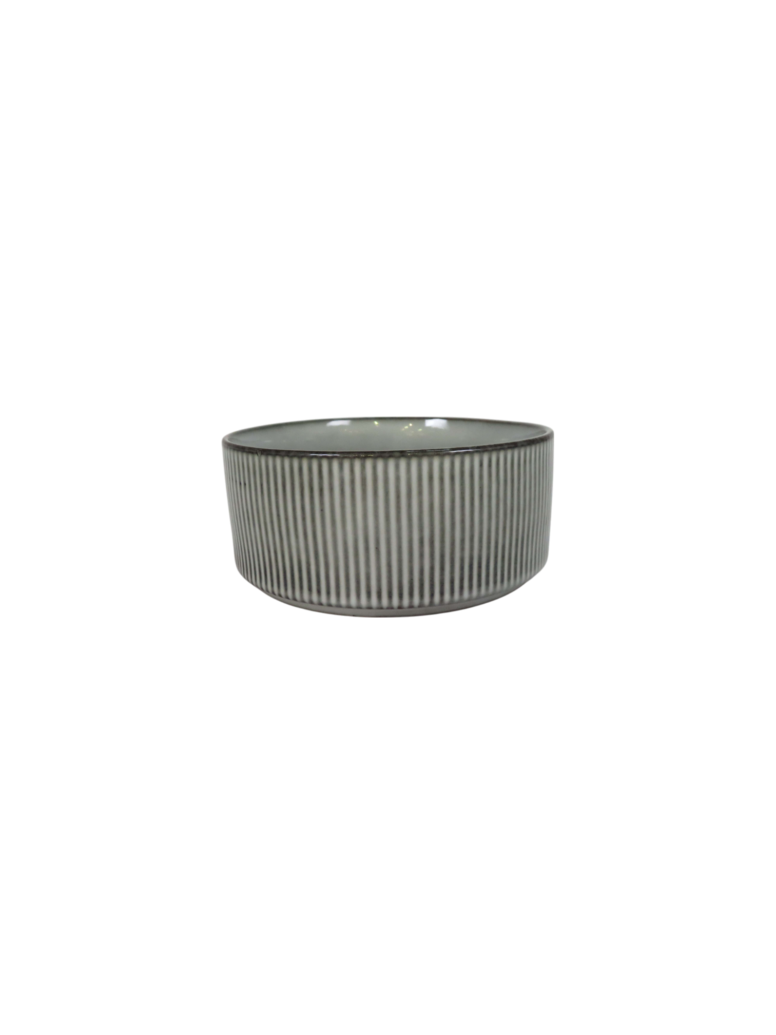 Ribbed Edge Dinnerware Set - Ocean