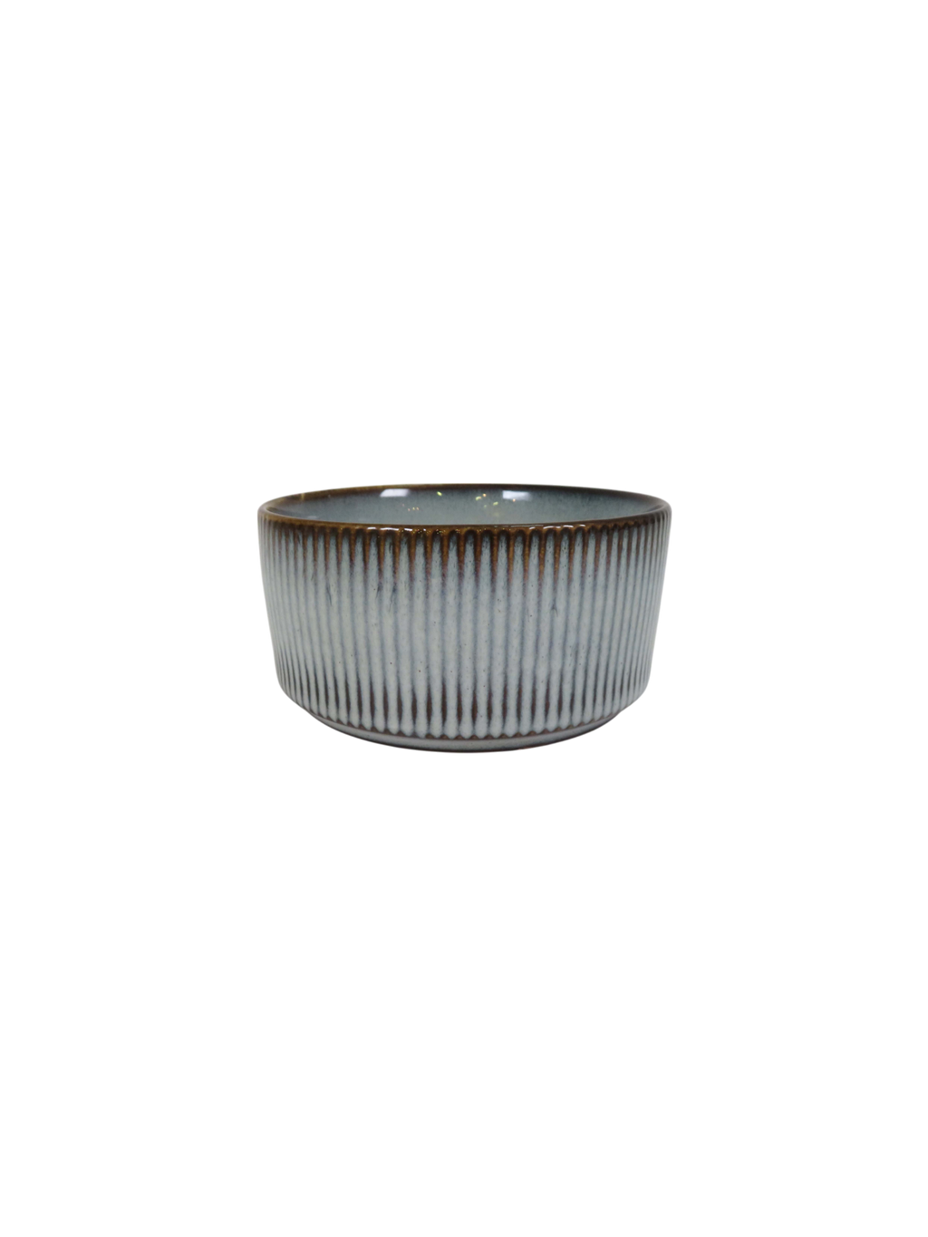 Ribbed Edge Dinnerware Set - Ocean