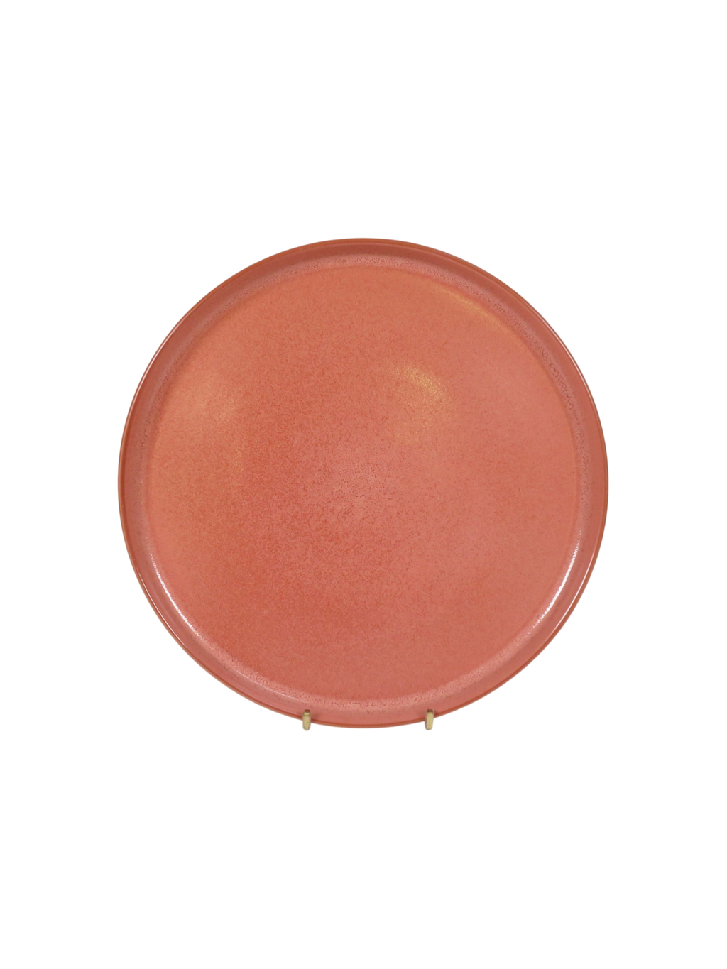 Terra Dinner Set - Burnt Orange