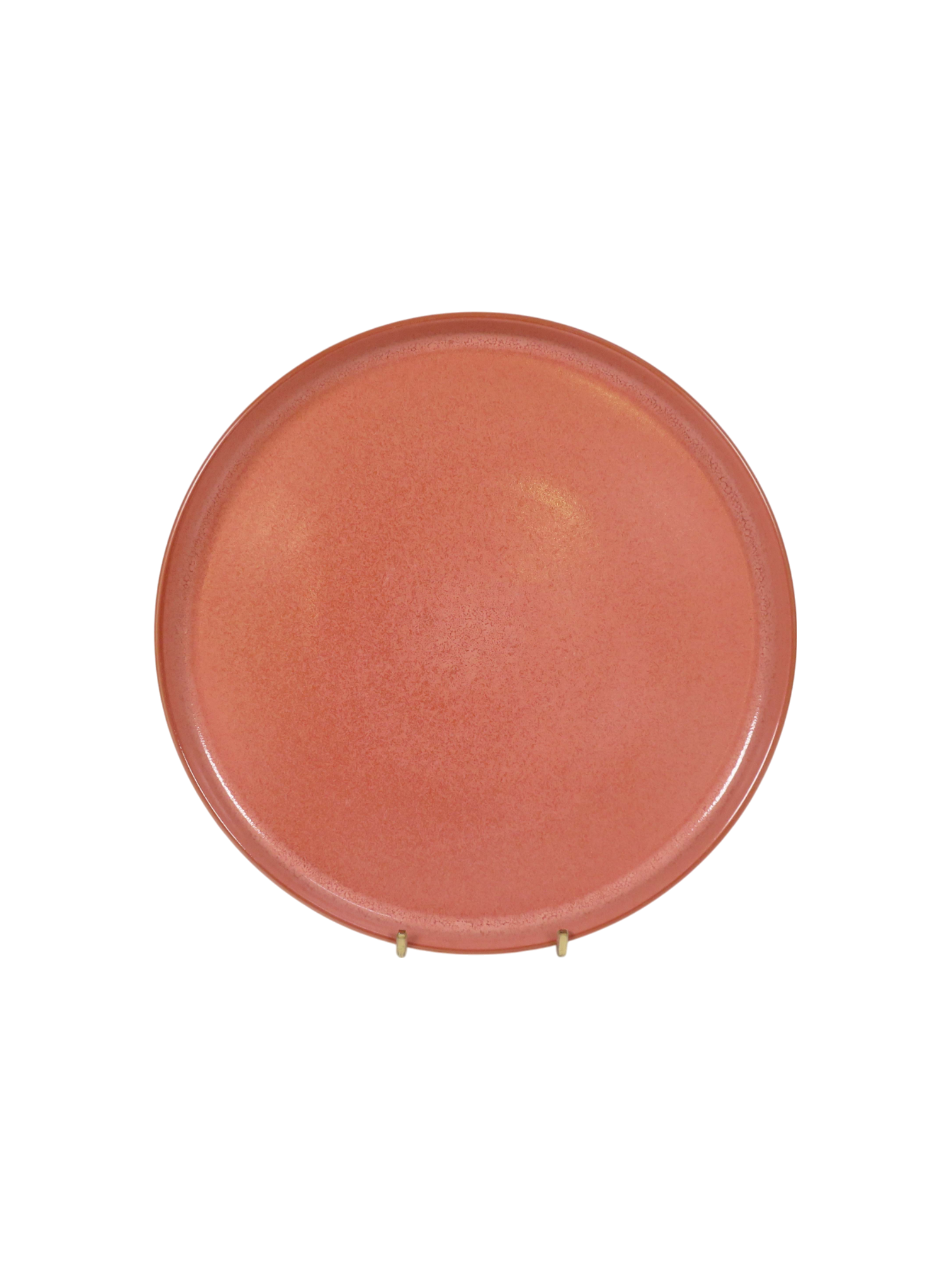 Terra Dinner Set - Burnt Orange