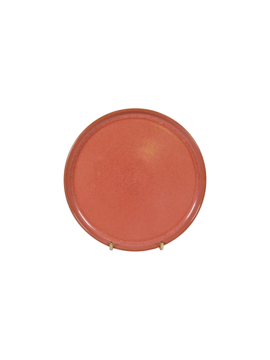 Terra Dinner Set - Burnt Orange