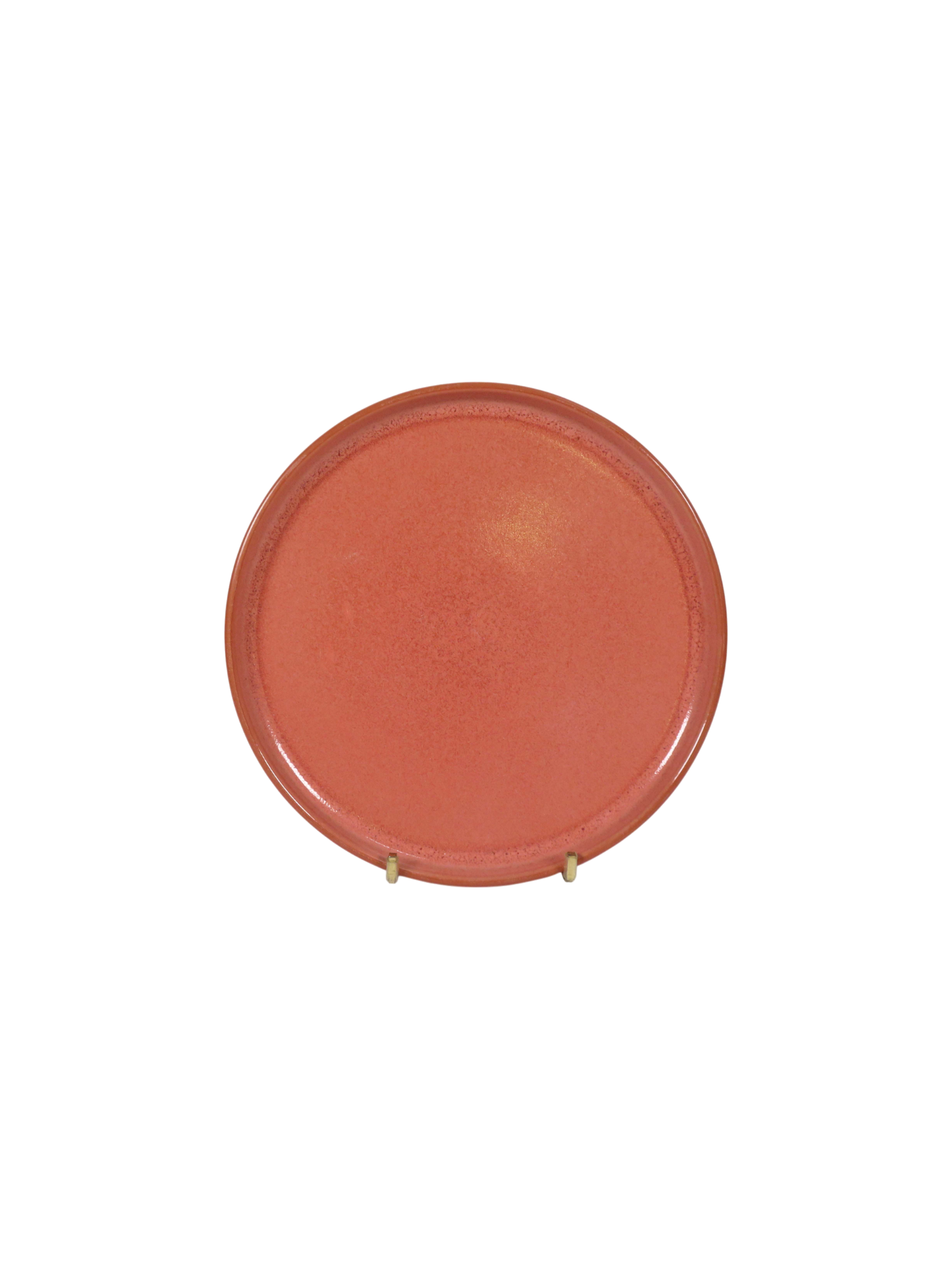 Terra Dinner Set - Burnt Orange