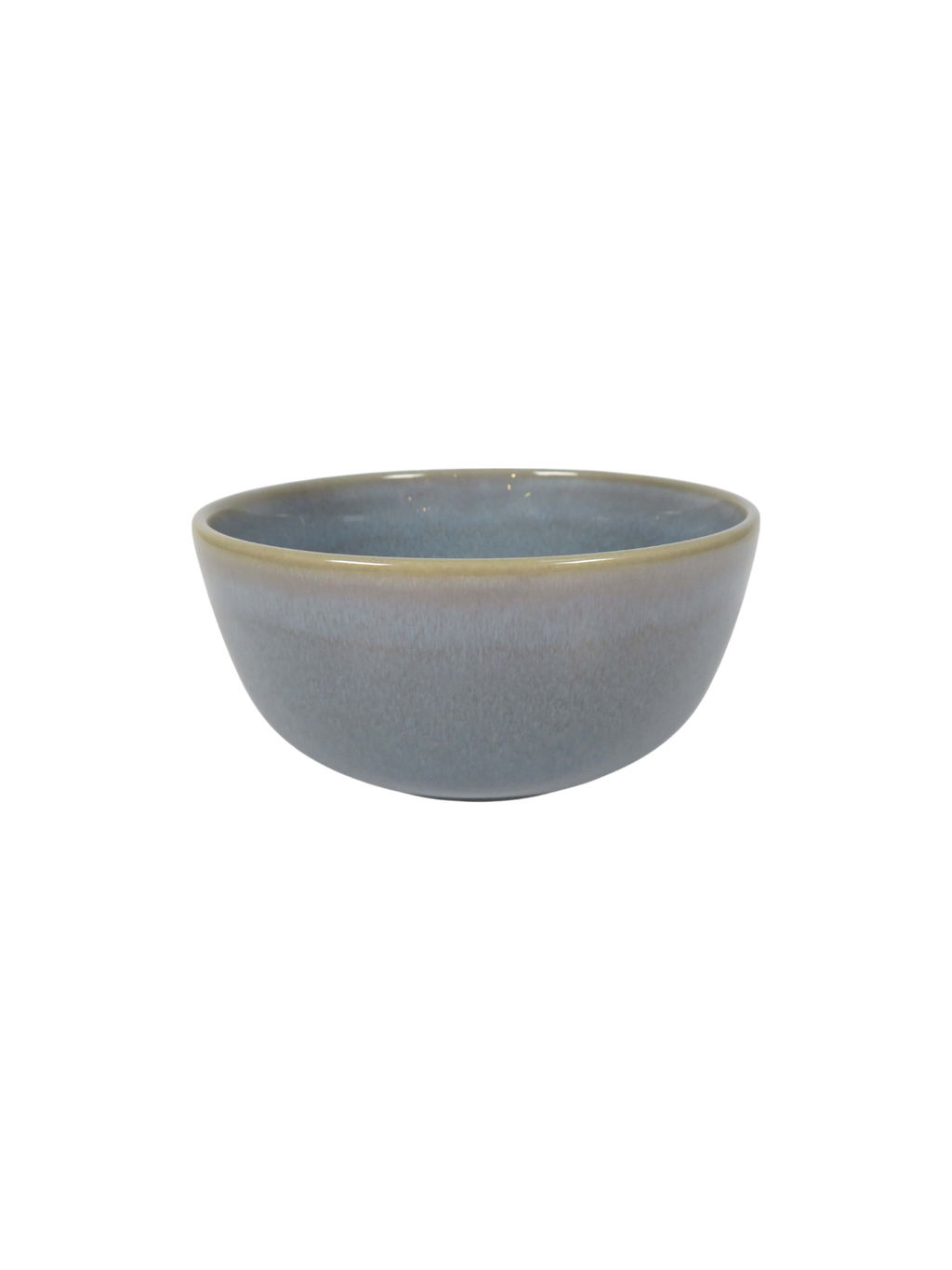 Renmark Reactive Glaze Dinner Set - Blue