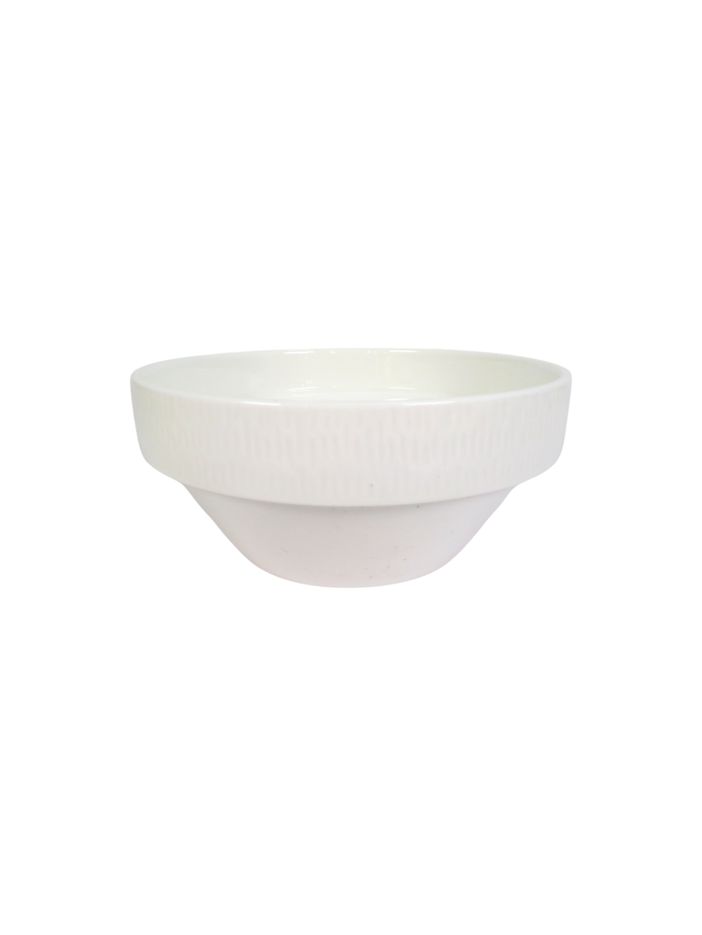 Reactive Glaze Blanc Dinnerware Set