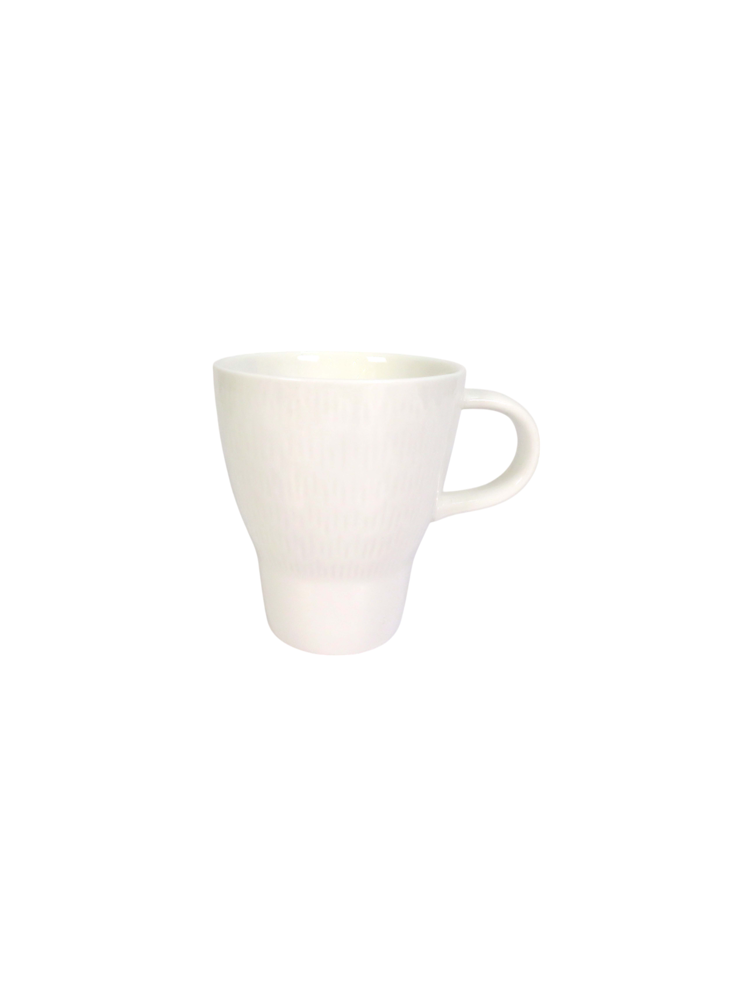Reactive Glaze Blanc Dinnerware Set