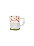HoHoHo Christmas Mug