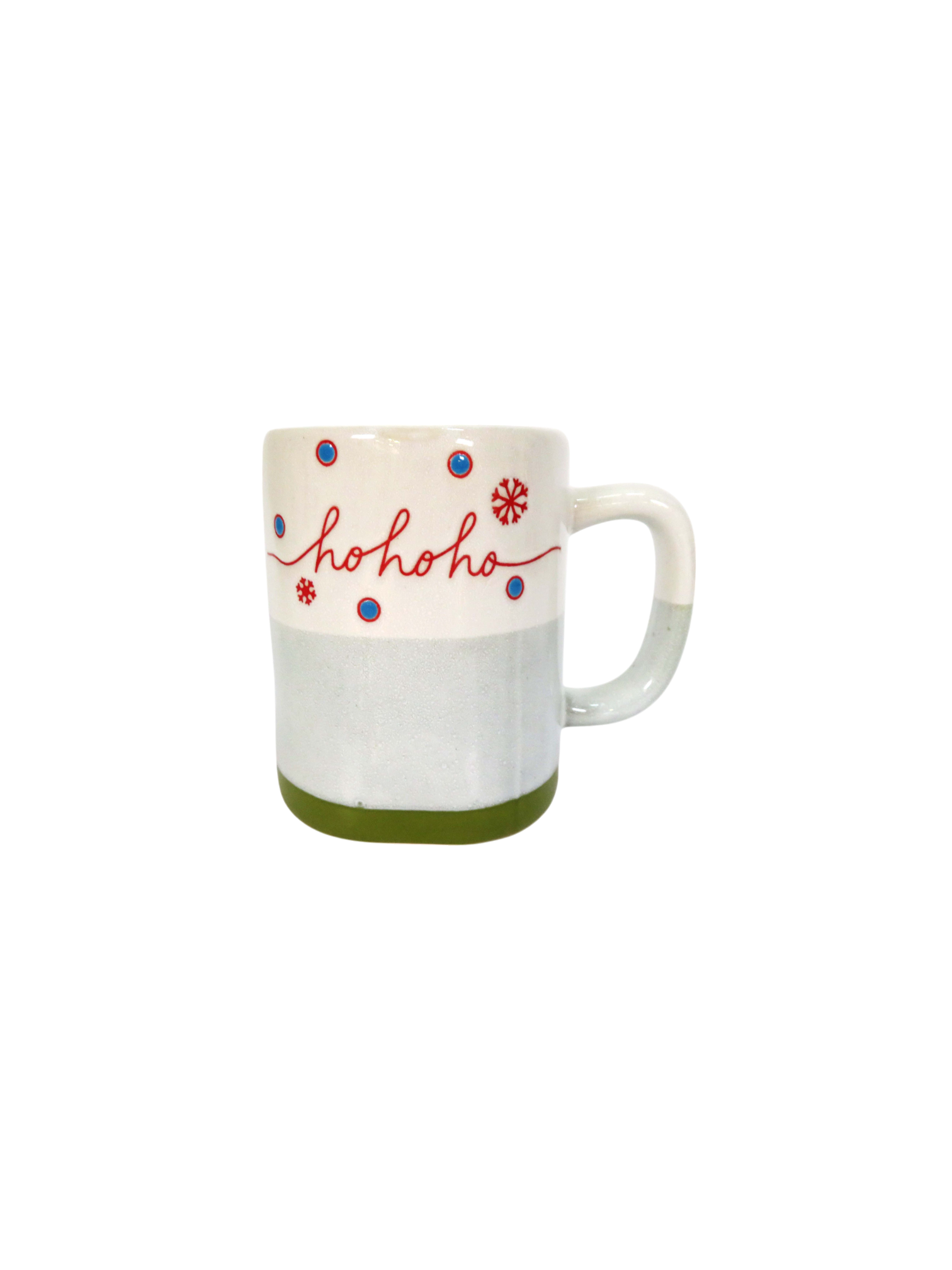 HoHoHo Christmas Mug