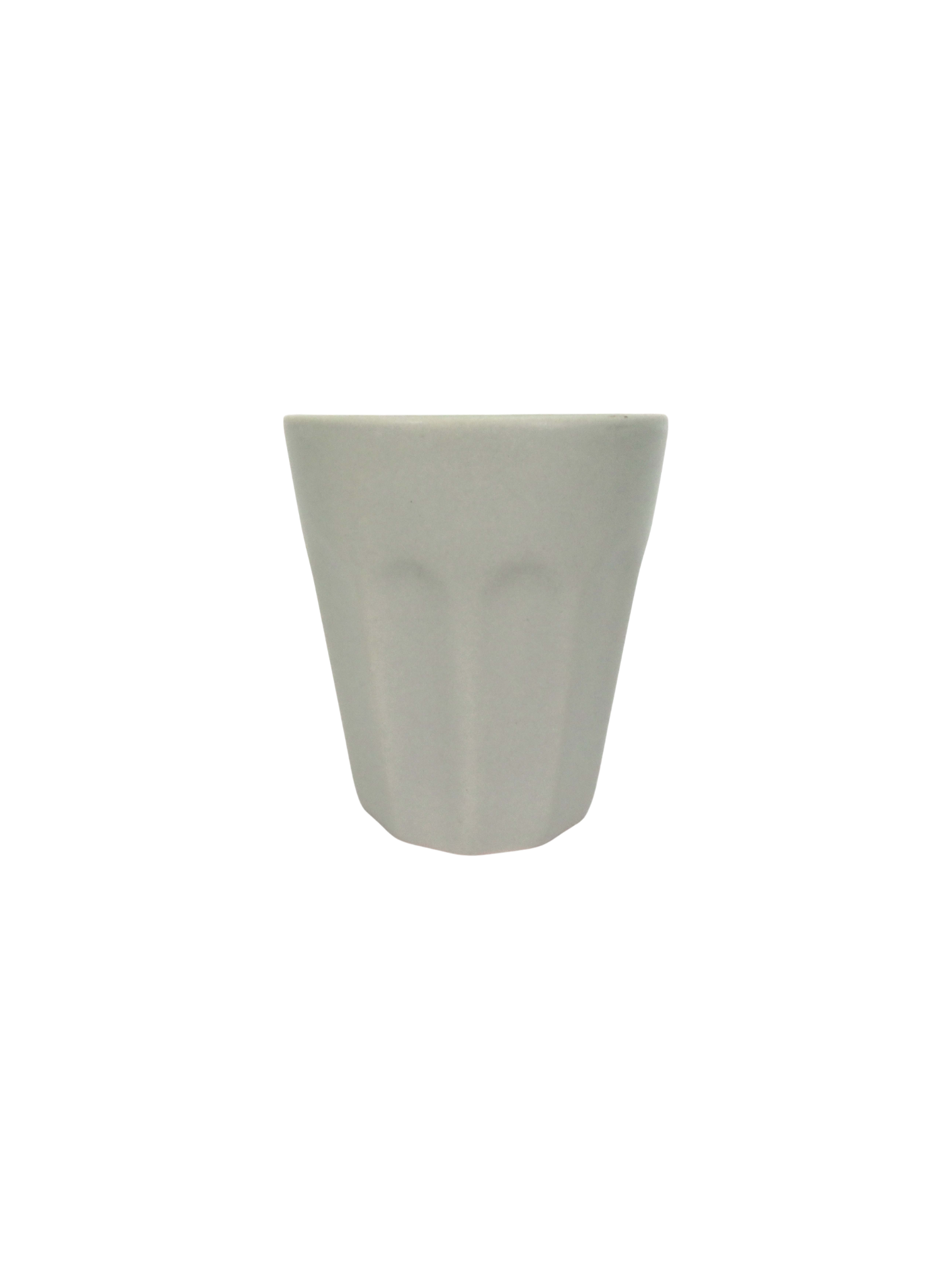 Espresso Cup in Grey