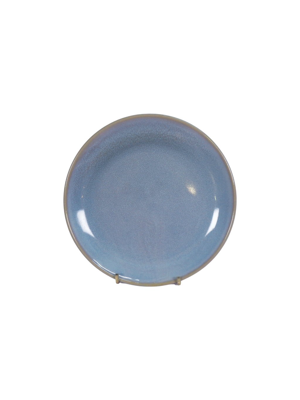 Devonport Reactive Glaze Dinner Set - Blue