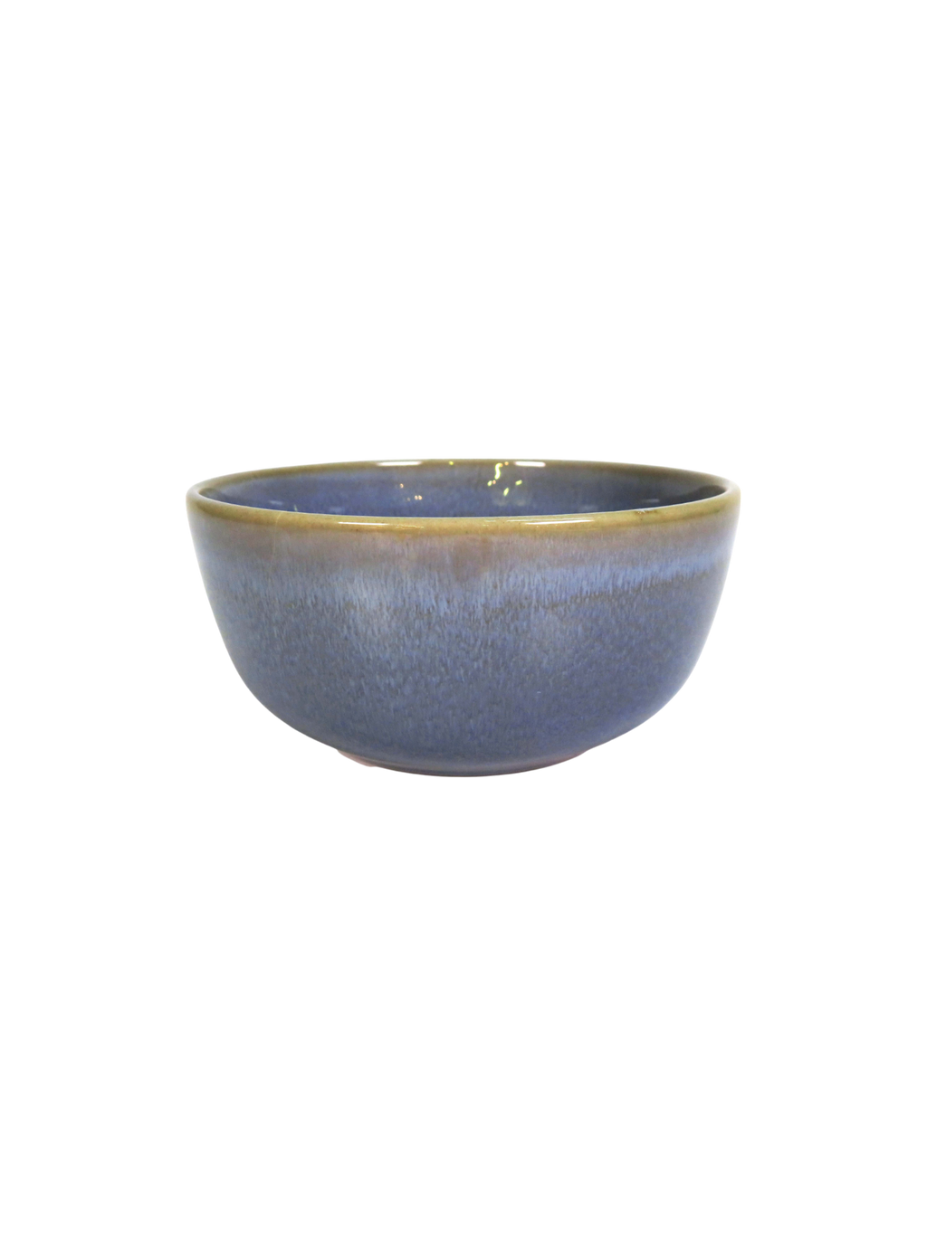Devonport Reactive Glaze Dinner Set - Blue