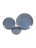 Tide Dinner Set - Blue