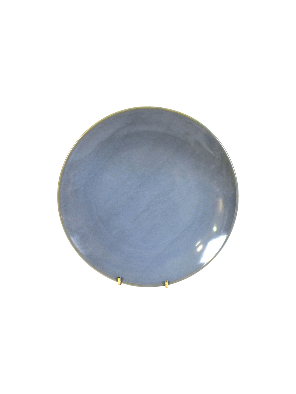 Tide Dinner Set - Blue