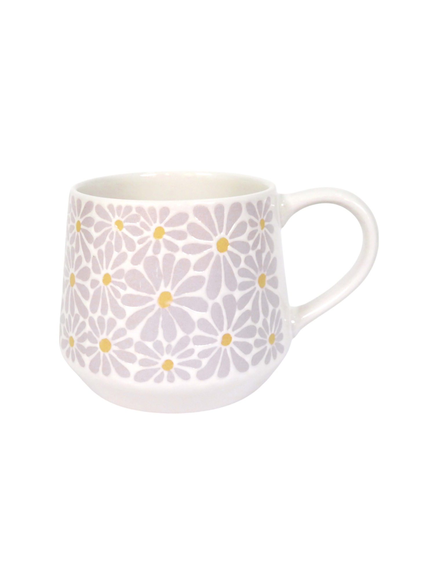 Daisy Mug