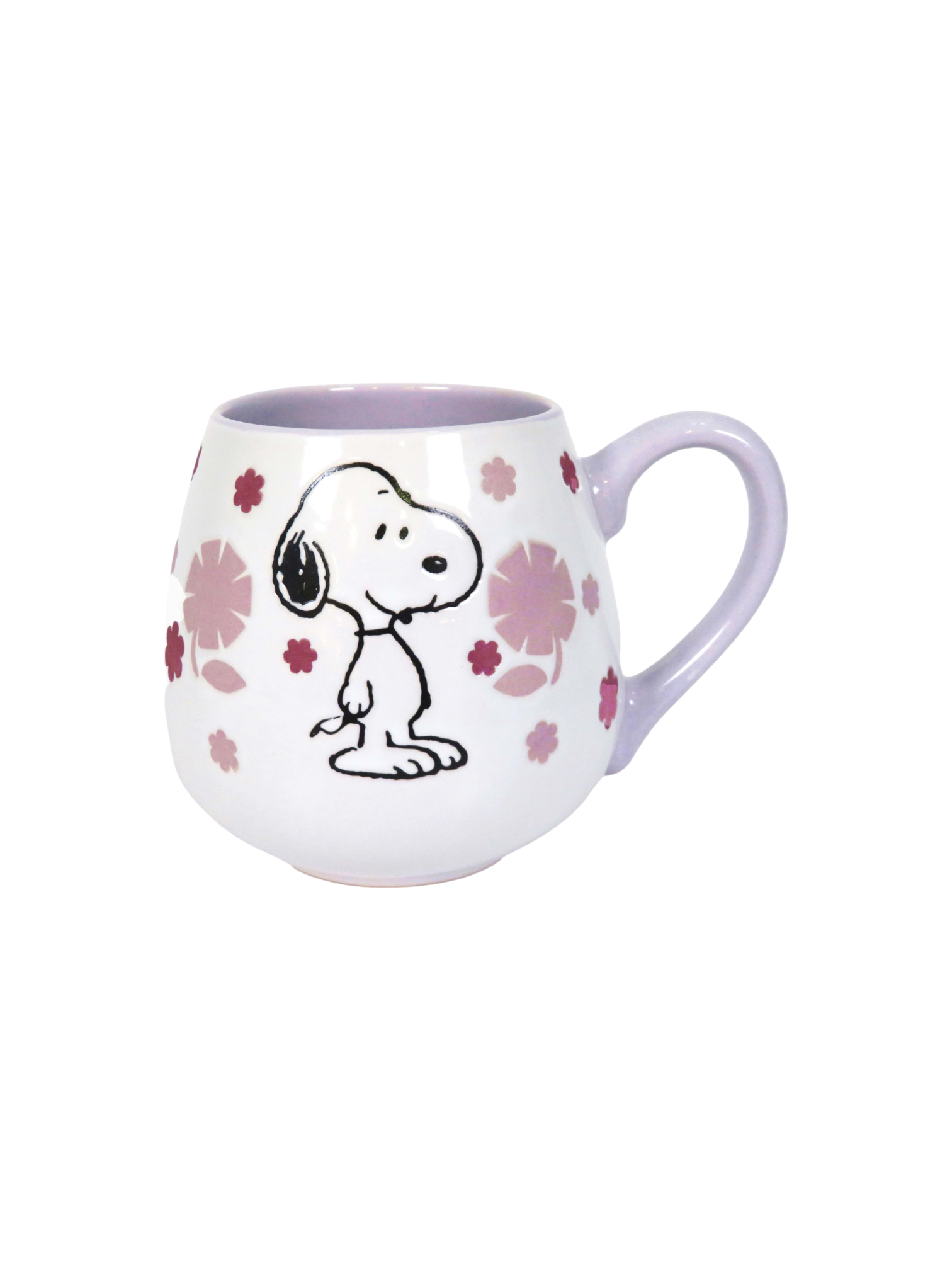 Snoopy Dog Mug