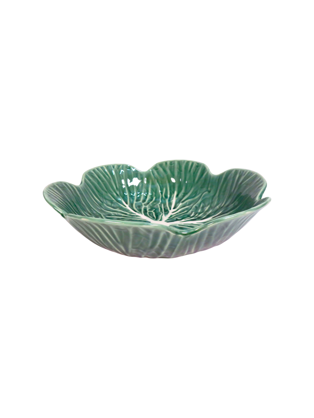 Cabbage Bowl - Green