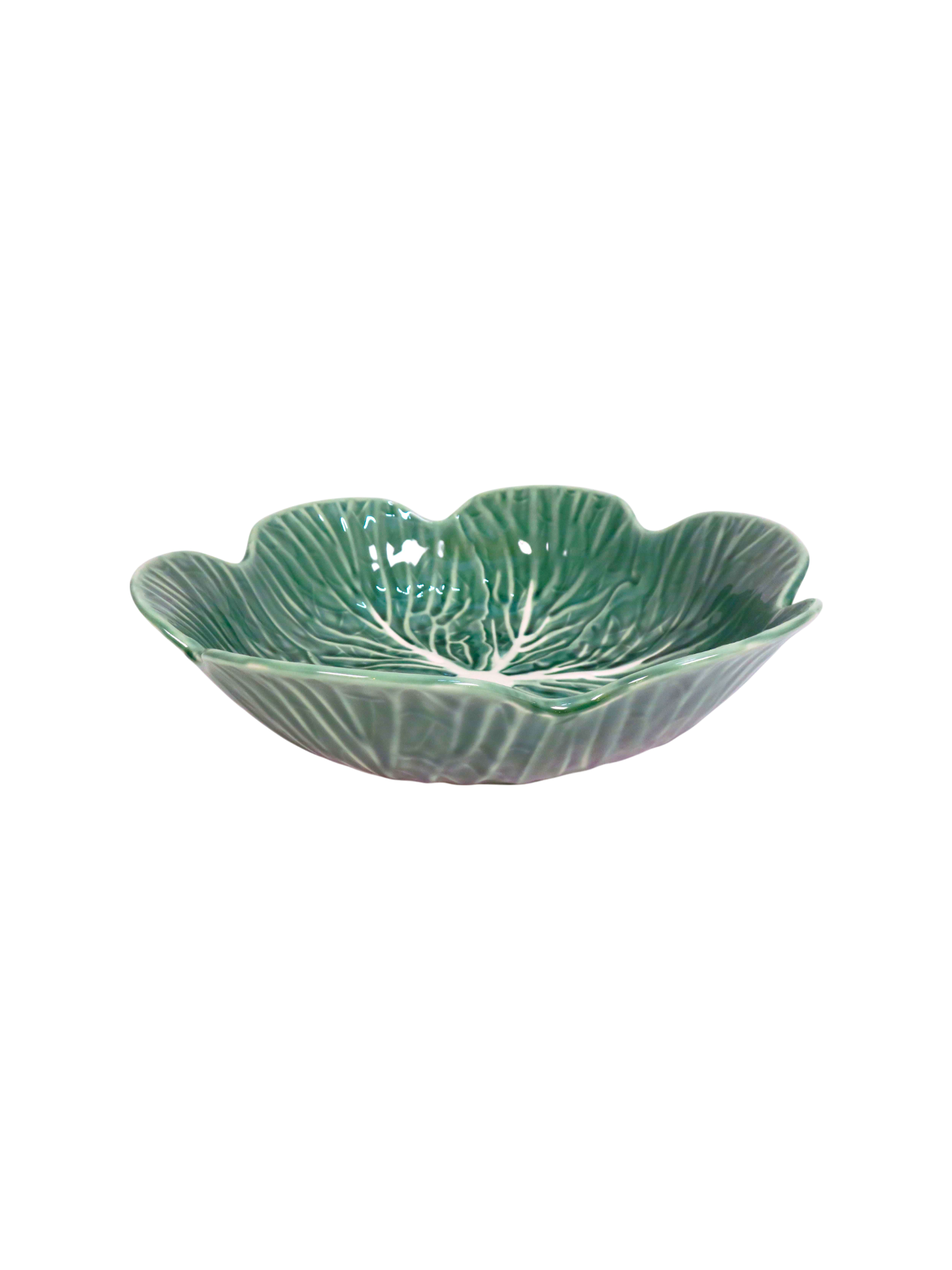 Cabbage Bowl - Green