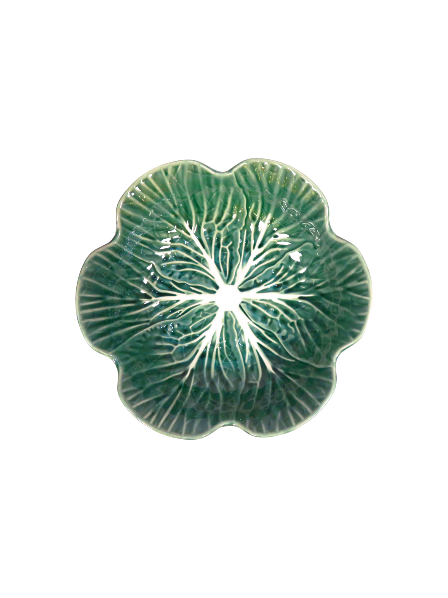 Cabbage Bowl - Green