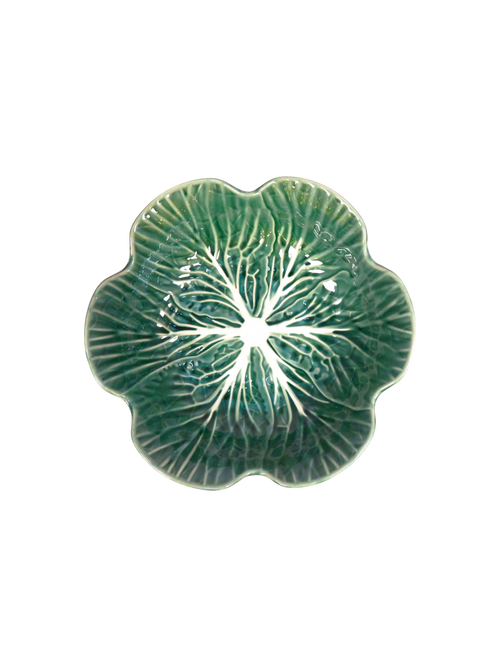 Cabbage Bowl - Green
