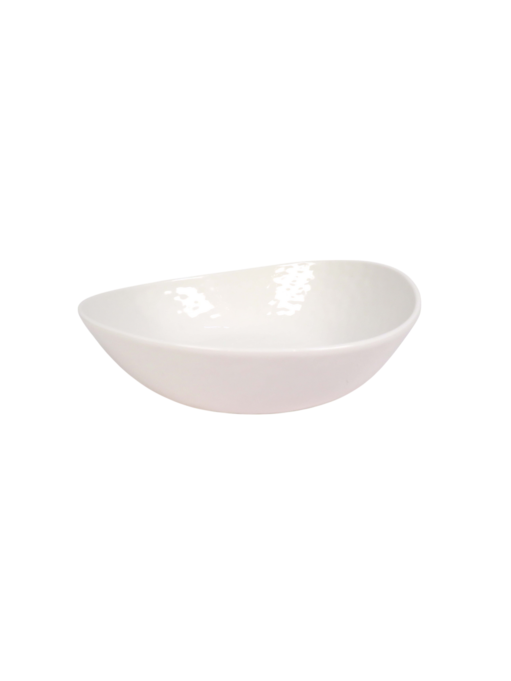 Baby Pink Dinnerware Set