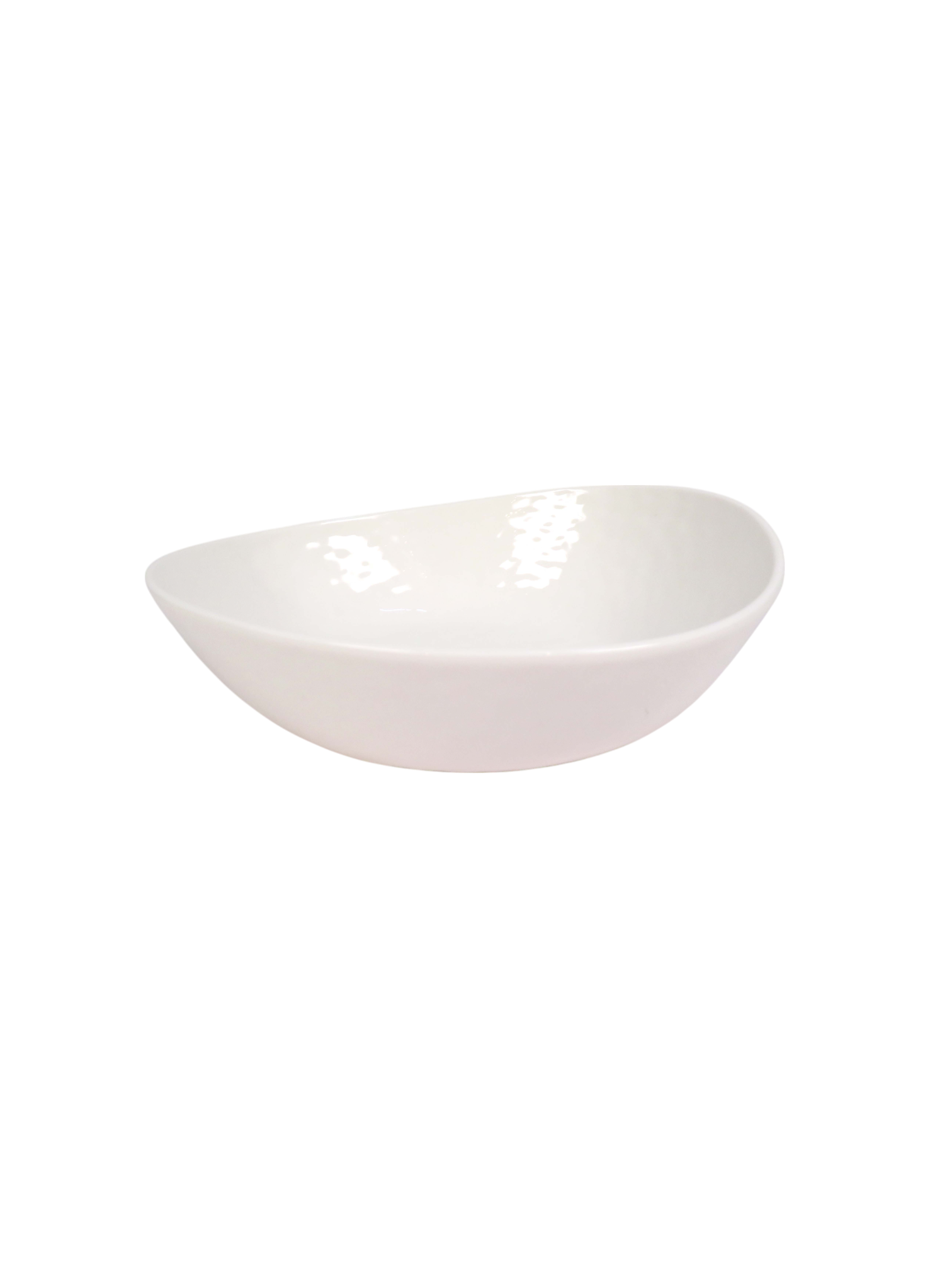 Baby Pink Dinnerware Set