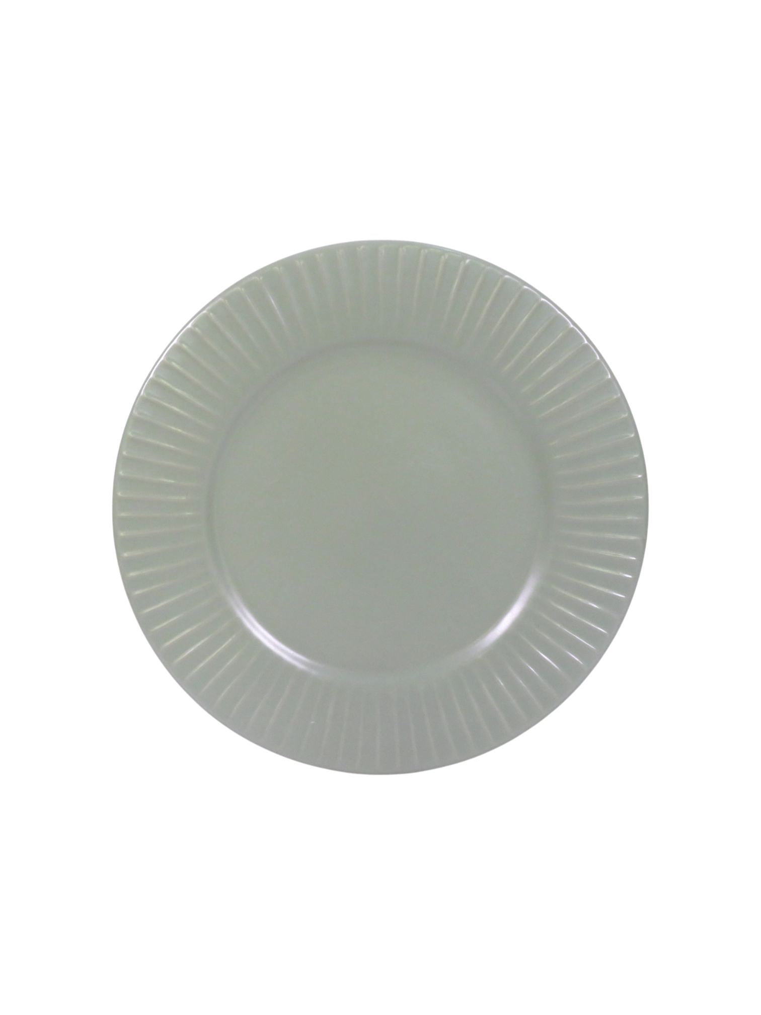 Smithton Ribbed Dinner Set  - Stone