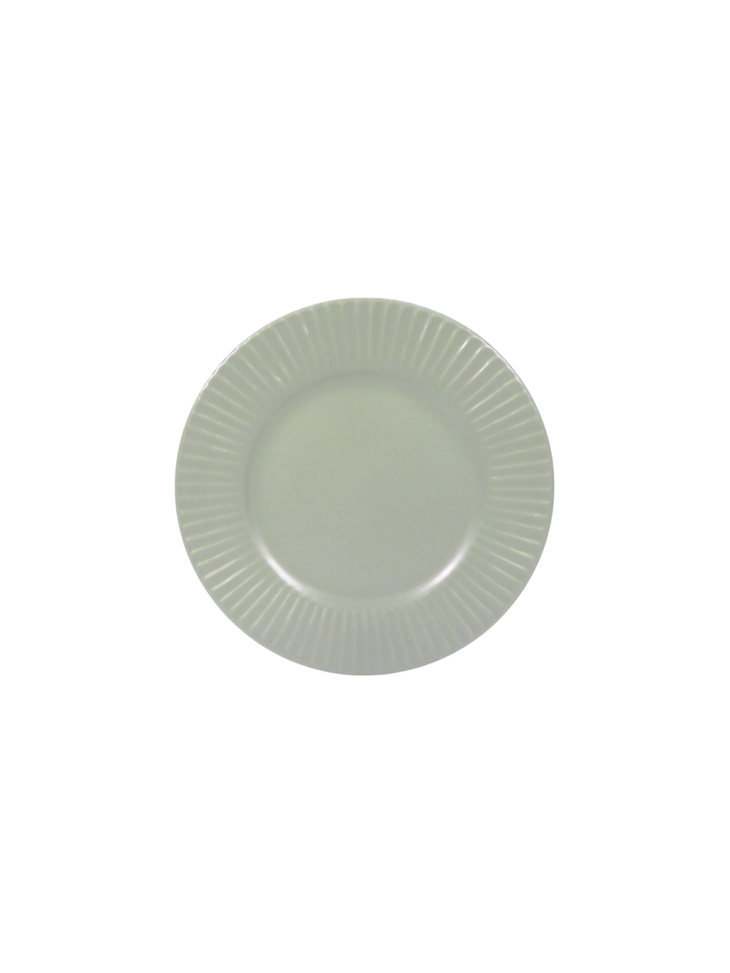 Smithton Ribbed Dinner Set  - Stone