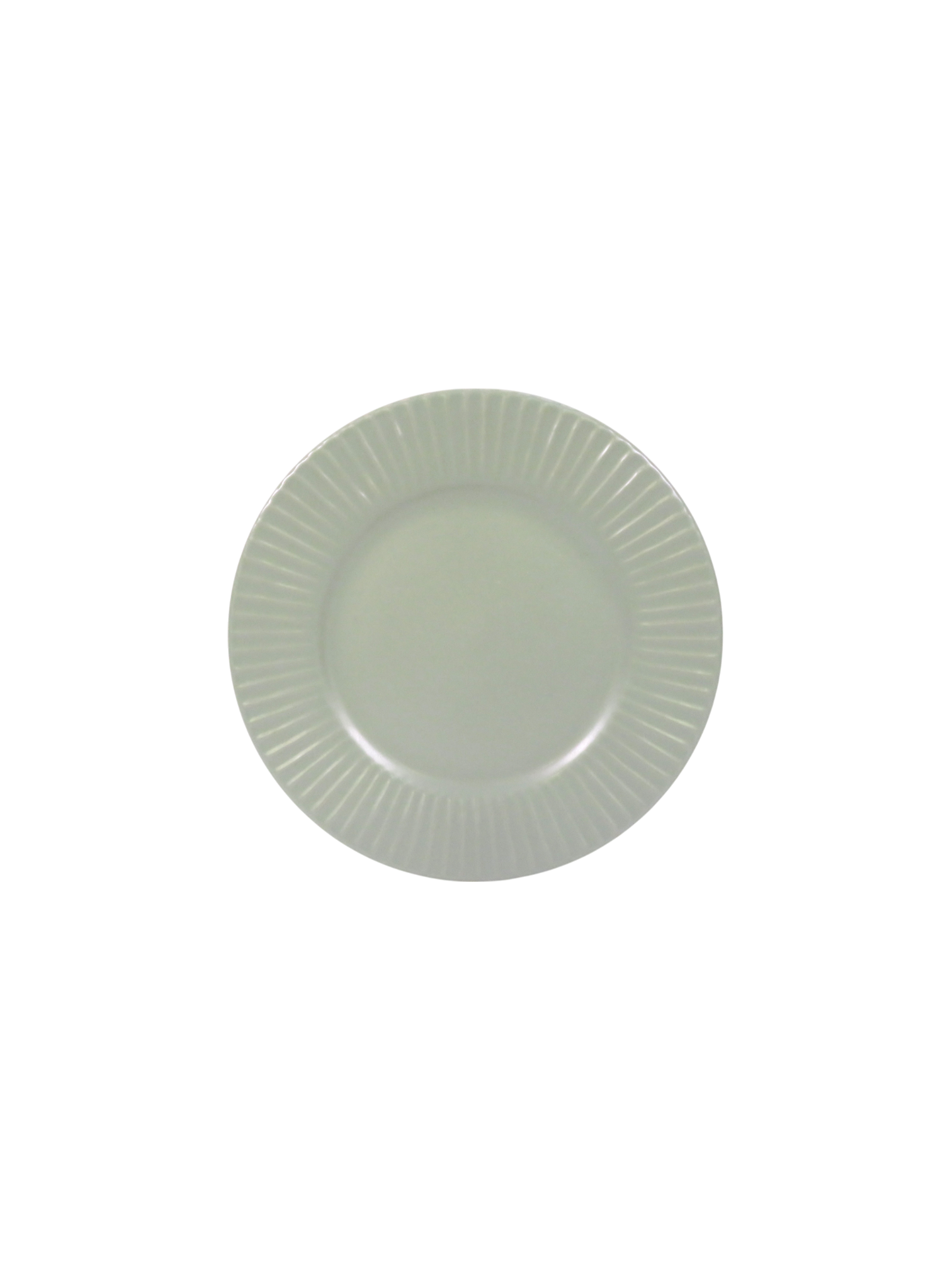 Smithton Ribbed Dinner Set  - Stone