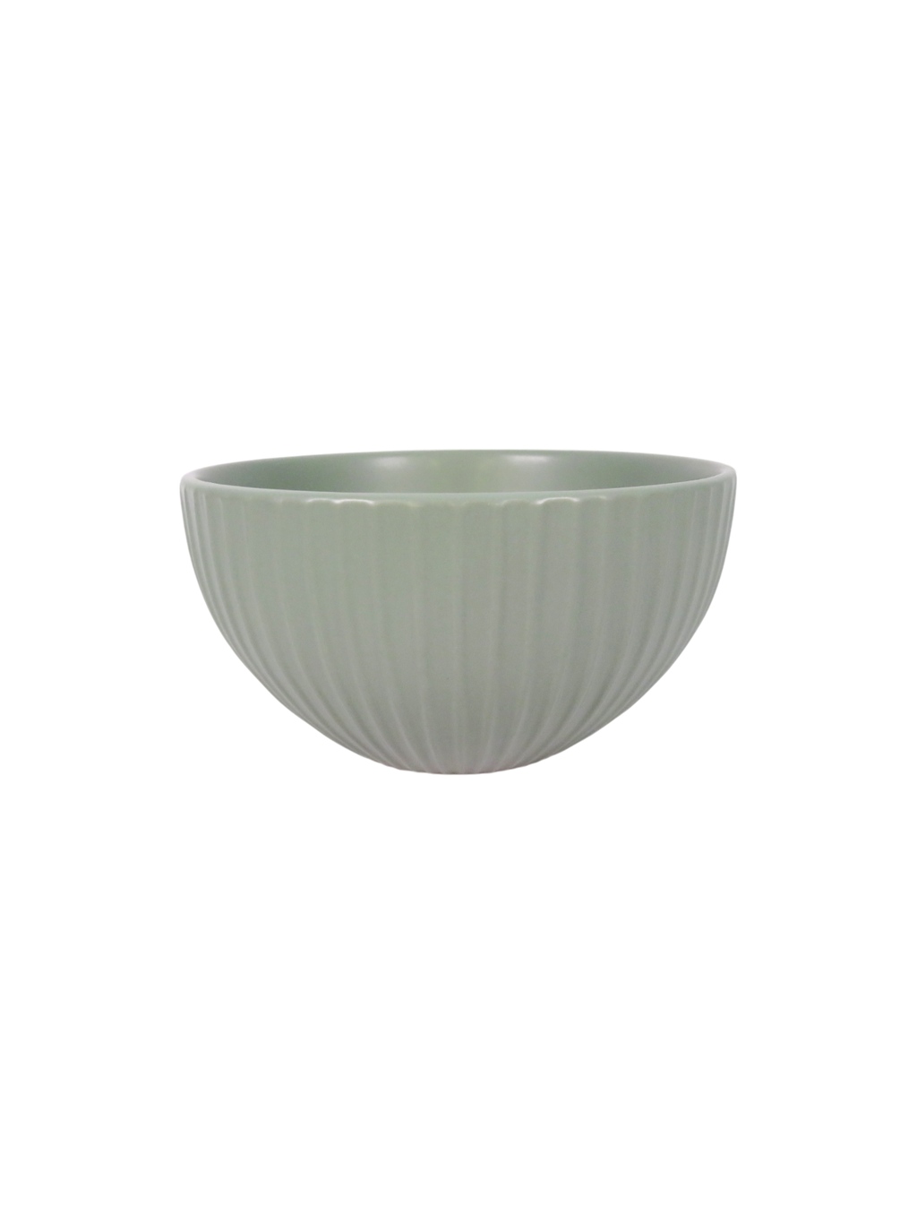 Smithton Ribbed Dinner Set  - Stone