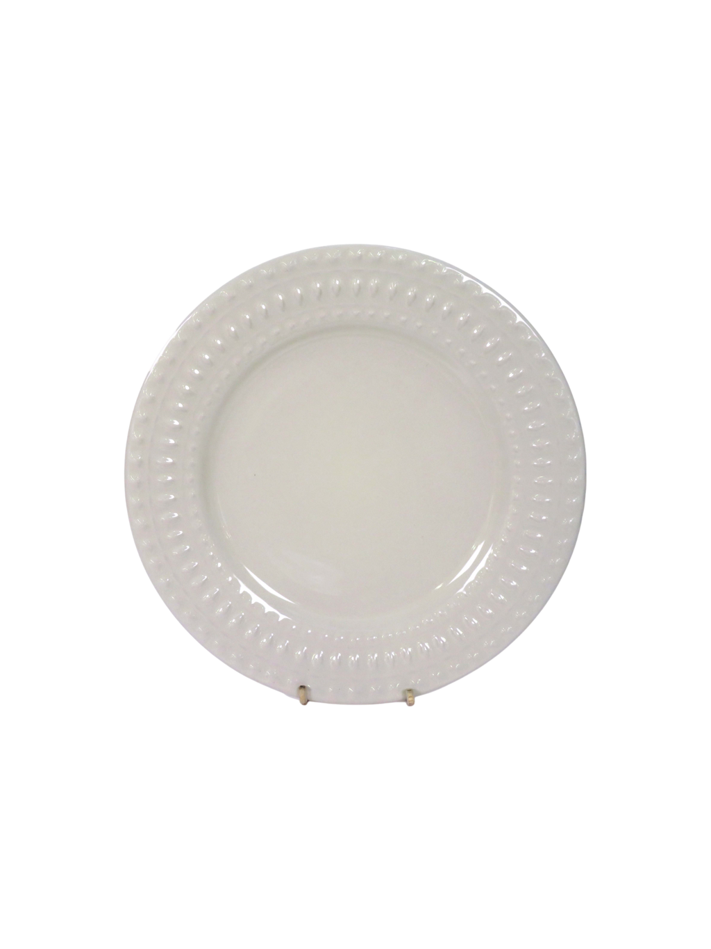 Pearl Ridge Dinner Set - Taupe
