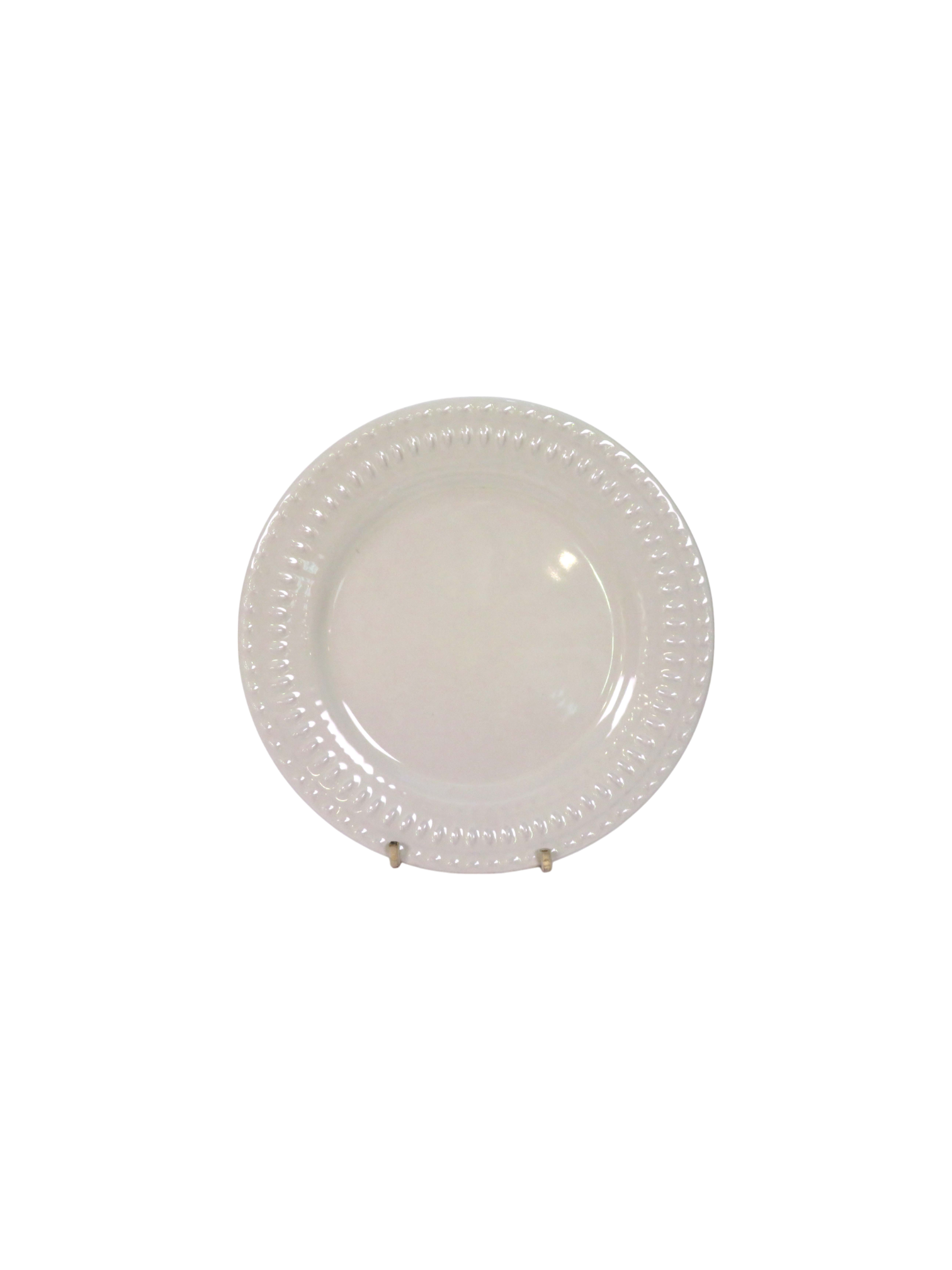 Pearl Ridge Dinner Set - Taupe