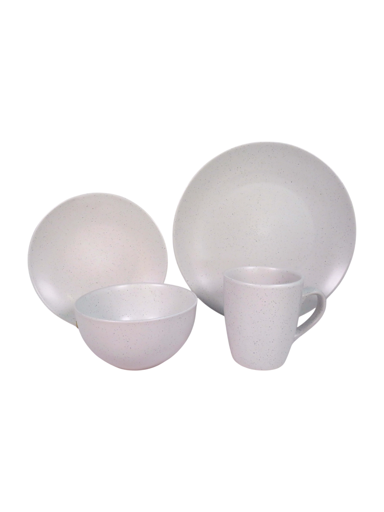 Reclaym Dinner Set