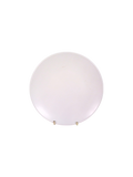 Pearl Iridescent Side Plate