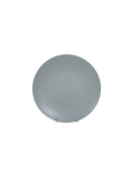 Reclaymed Side Plate in Blue